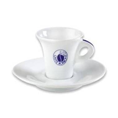 6 Tazzine da Caffè Borbone
