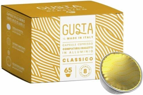 65 Gusta Classico Bialetti, immagine 1