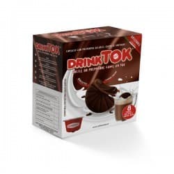 8 Drink Tok Biscotto e Crema Cacao Barbaro Dolce G usto, immagine 1