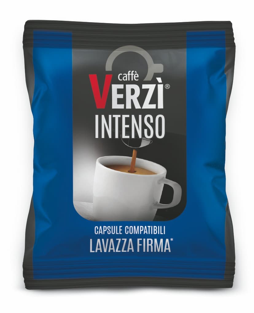 80 Intenso Verzì Firma, immagine 1