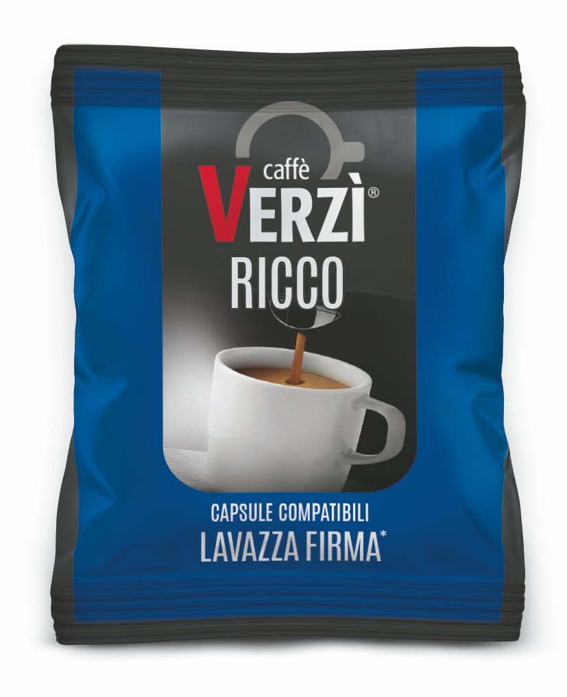 80 Ricco Verzì Firma, immagine 1