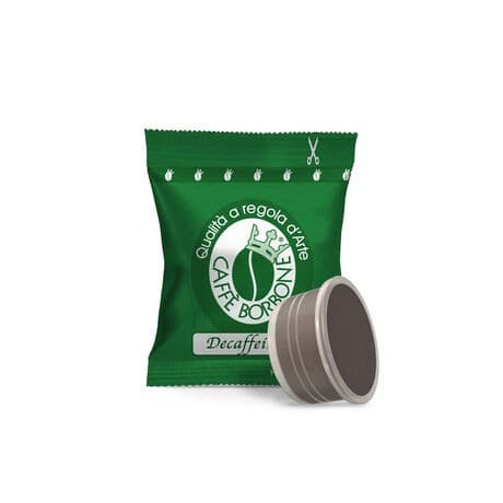 100 Dek Borbone Espresso Point, immagine 1