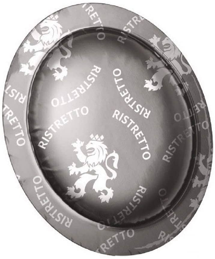 50 Ristretto Cafè Royal Nespresso Professional