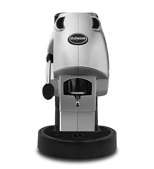 1 Macchina Caffè Baby Frog Collection Silver Di diesse, immagine 1