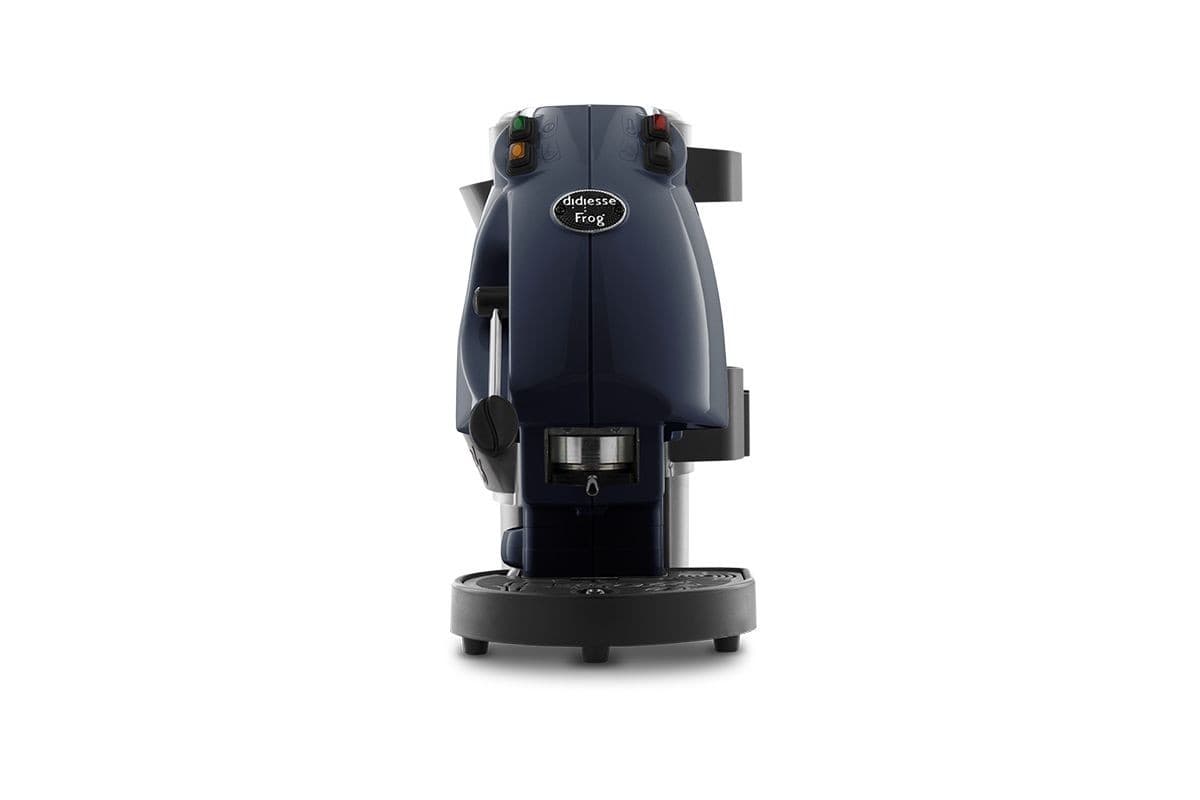 1 Macchina Caffè Frog Blu Didiesse, immagine 1