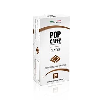 10 Cioconocciola Pop Nespresso, immagine 1