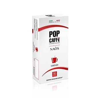 10 Cortado Pop Nespresso, immagine 1