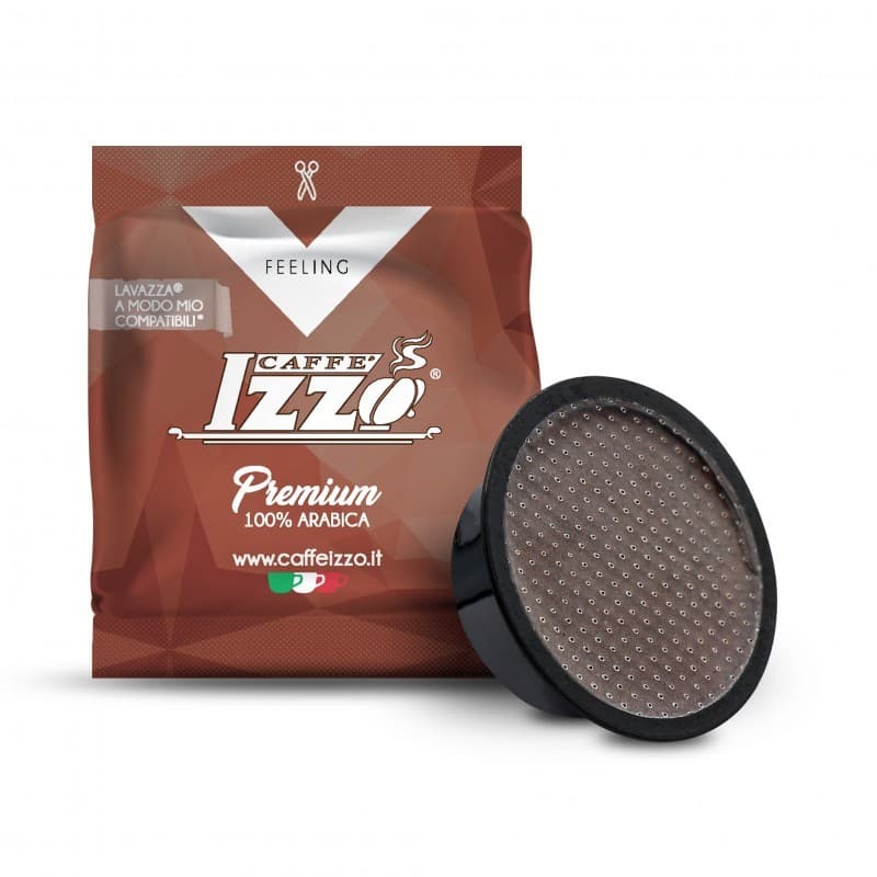 100 100% Arabica Izzo a Modo Mio, immagine 1