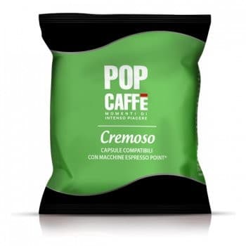 100 Cremoso Pop Espresso Point, immagine 1