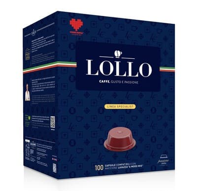 100 Dek Lollo a Modo Mio, immagine 1