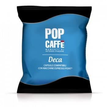 100 Deka Pop Espresso Point, immagine 1