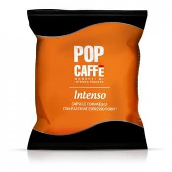 100 Exprè Intenso Pop Espresso Point, immagine 1
