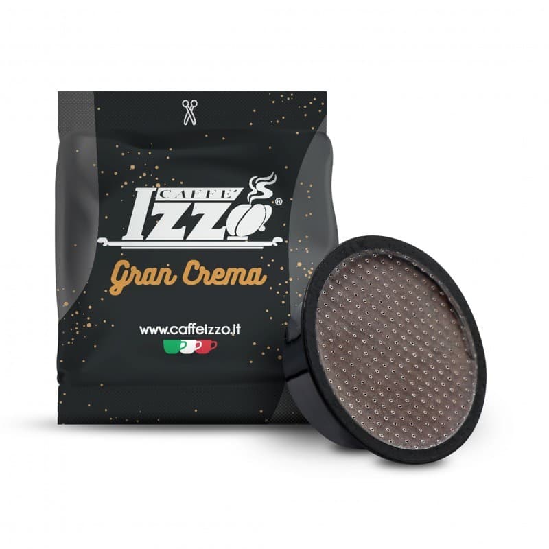 100 G. CREMA Izzo a Modo Mio, immagine 1