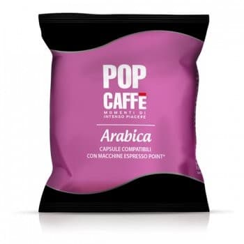 100 Noir Arabica Pop Espresso Point, immagine 1