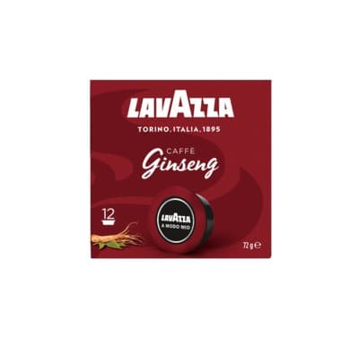 12 Ginseng Lavazza a Modo Mio, immagine 1