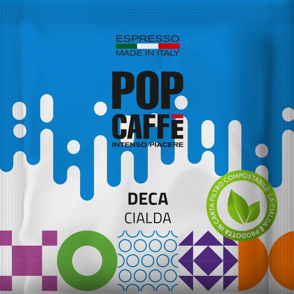 150 Deca Pop Cialde 44mm, immagine 1