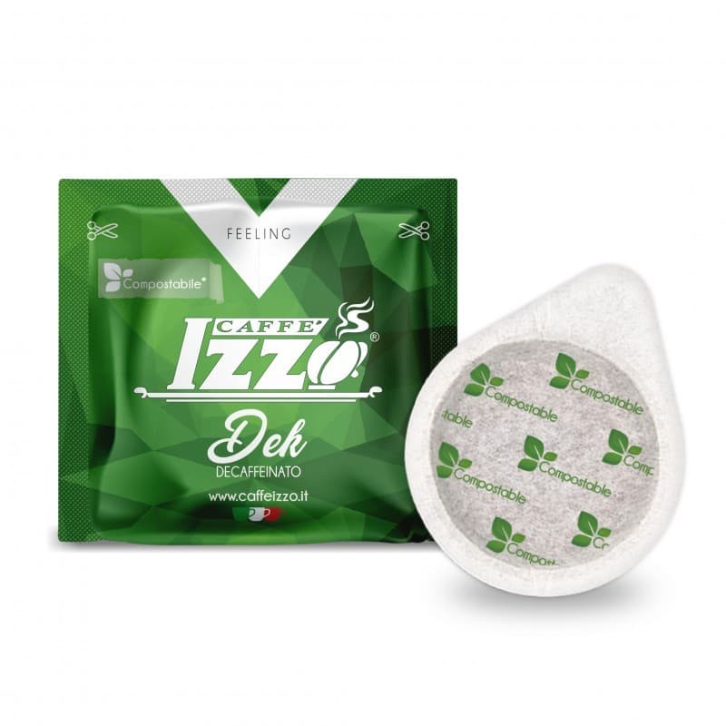 150 Dek Izzo Cialde 44mm, immagine 1