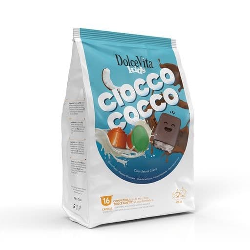16 Ciocco Cocco DG DolceVita, immagine 1