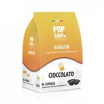 16 Cioccolata Pop Bialetti, immagine 1