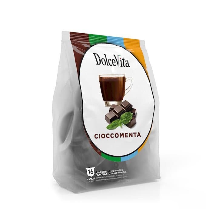 16 Cioccomenta DG DolceVita, immagine 1
