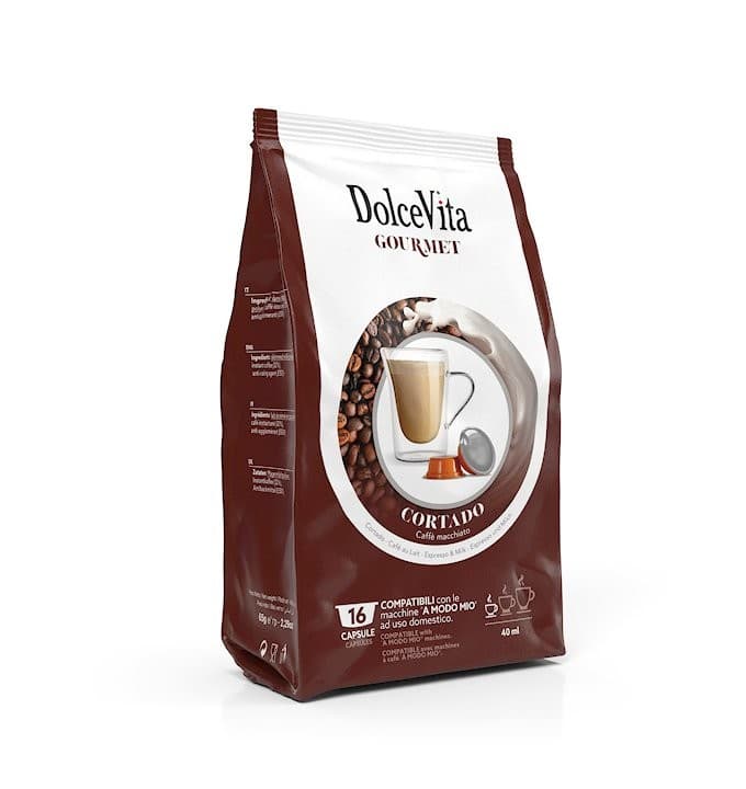 16 Cortado MM DolceVita, immagine 1