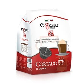 16 Cortado Pop Dolce Gusto, immagine 1
