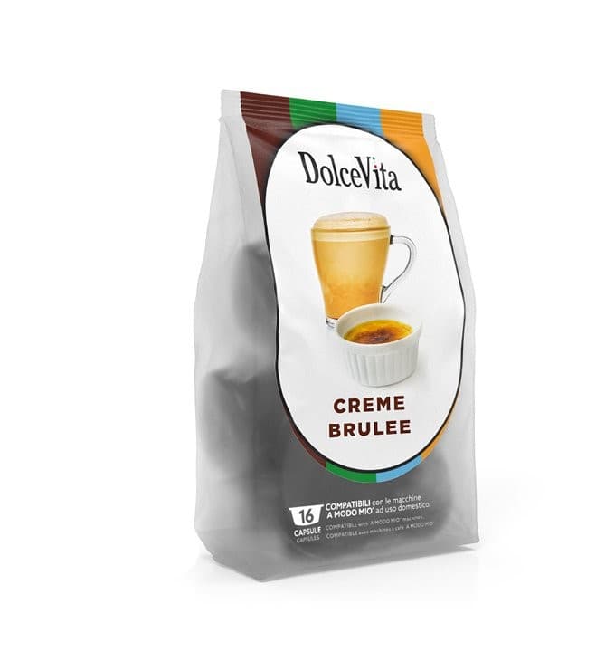 16 Creme Brulee MM DolceVita, immagine 1