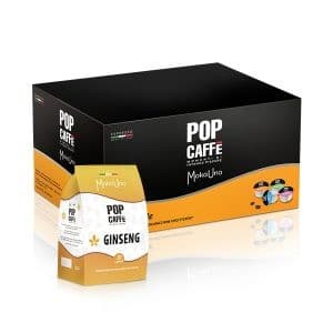 16 Ginseng Pop Uno System, immagine 1