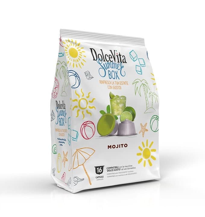 16 Mojito ICE DG DolceVita, immagine 1
