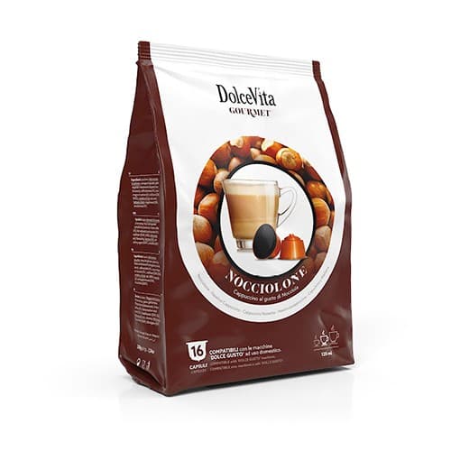 16 Nocciolone DG DolceVita, immagine 1