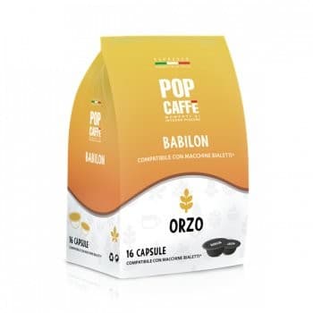16 Orzo Pop Bialetti, immagine 1