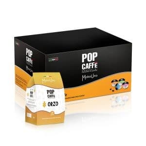 16 Orzo Pop Uno System, immagine 1