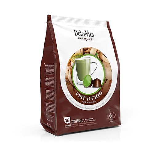 16 Pistacchio DG DolceVita, immagine 1