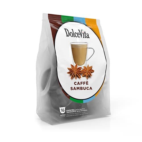 16 Sambuca DG DolceVita, immagine 1