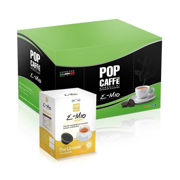 16 The Limone Pop a Modo Mio, immagine 1