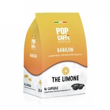 16 The Limone Pop Bialetti, immagine 1