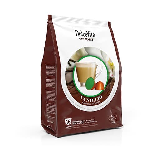 16 Vanillio DG DolceVita, immagine 1