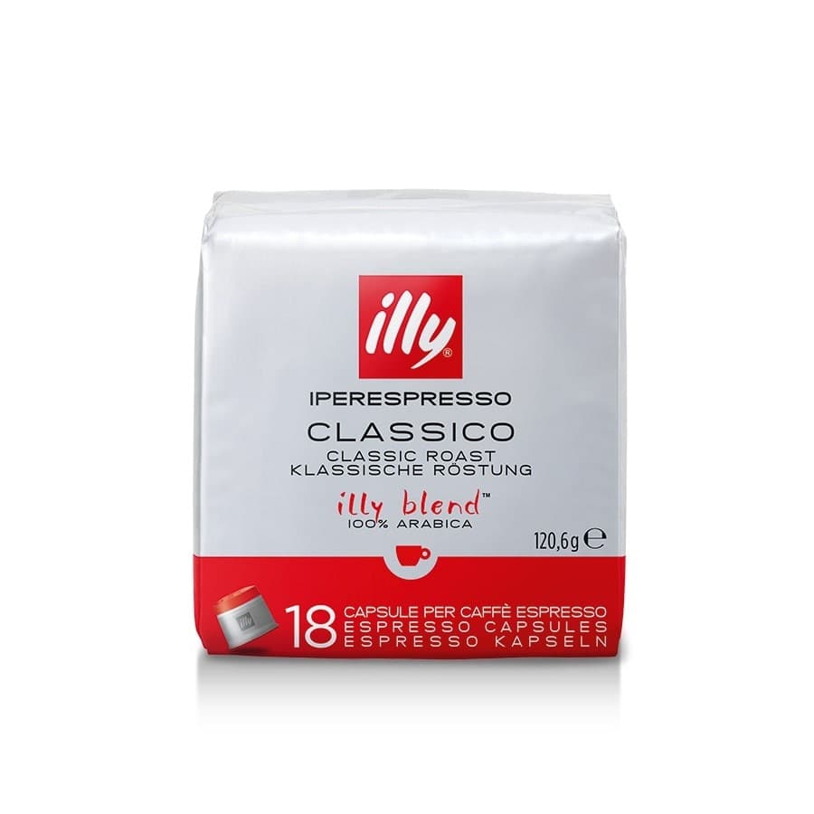 18 Classico Illy, immagine 1