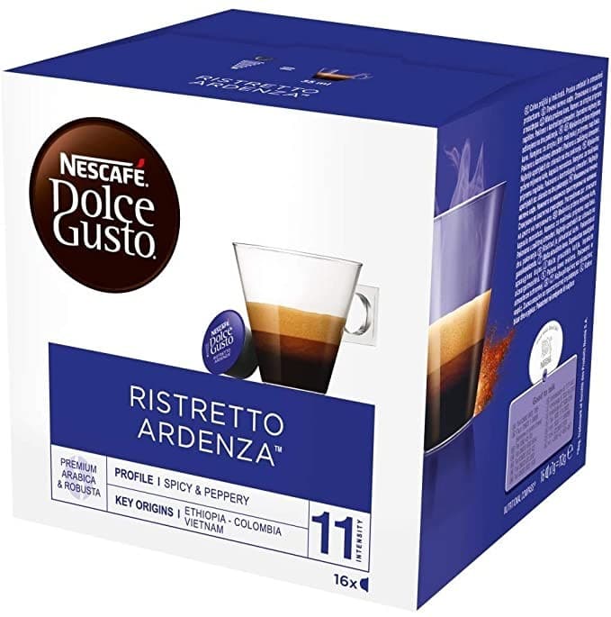 30 Ardenza Nestlè Dolce Gusto, immagine 1