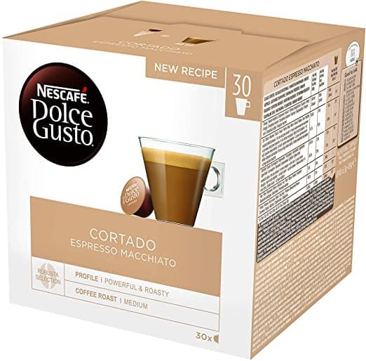 30 Cortado Nestlè Dolce Gusto, immagine 1