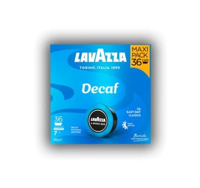 36 Dek Lavazza a Modo Mio, immagine 1