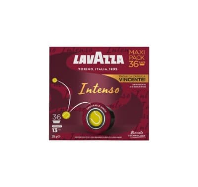 36 Intenso Lavazza a Modo Mio, immagine 1