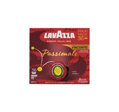 36 Passionale Lavazza a Modo Mio, immagine 1