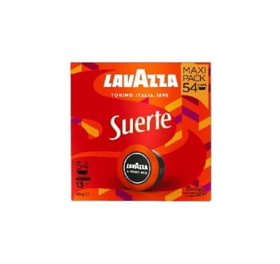 36 Suerte Lavazza a Modo Mio, immagine 1