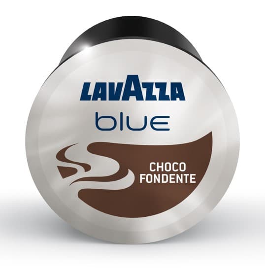 50 Cioccolato Fondente Lavazza Blue, immagine 1