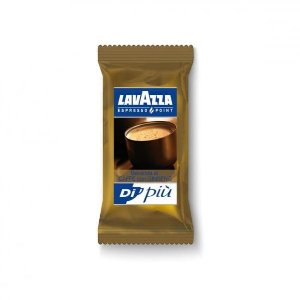 50 Ginseng Lavazza Espresso Point, immagine 1