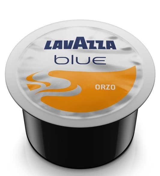 50 Orzo Lavazza Blue, immagine 1