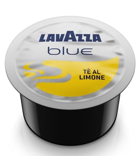 50 The Limone Lavazza Blue, immagine 1