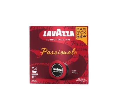 54 Passionale Lavazza a Modo Mio, immagine 1