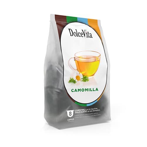 8 Camomilla DG DolceVita, immagine 1